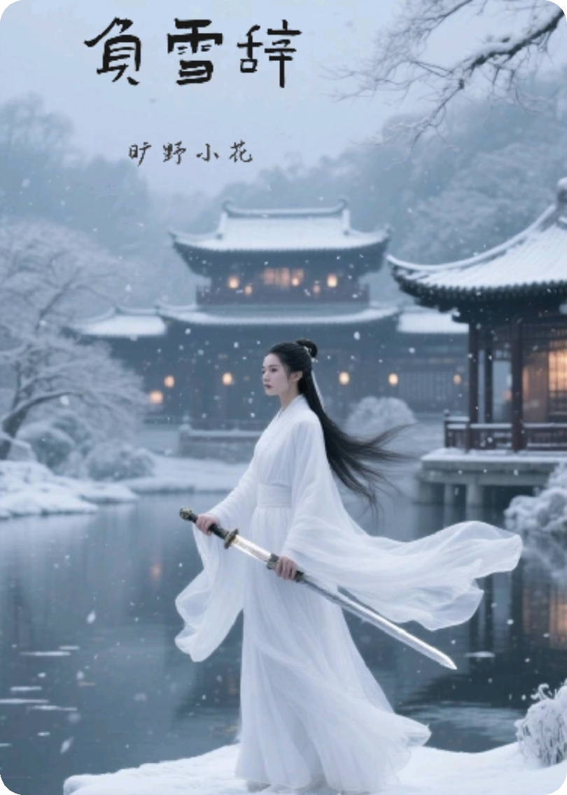 负雪辞