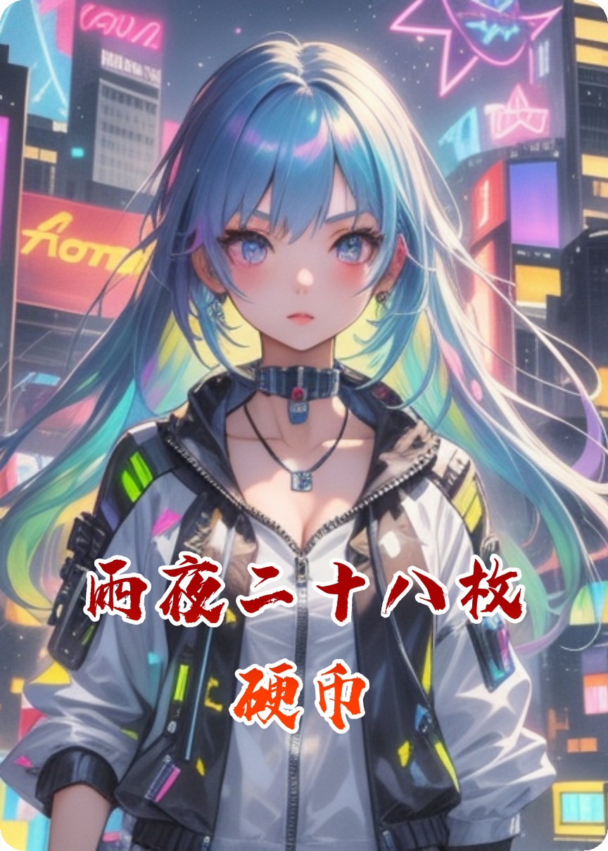 雨夜二十八枚硬币
