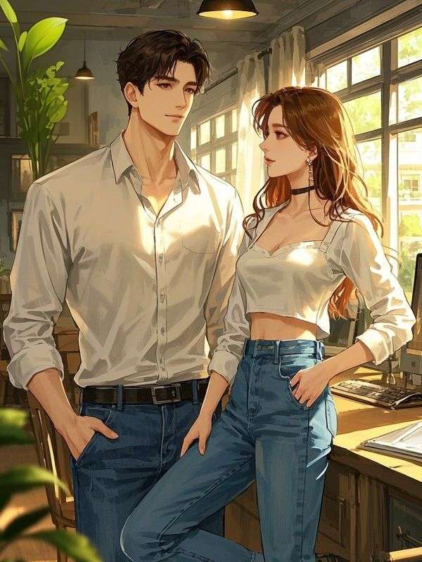 婚妻找我借藏獒给她爸治病后悔疯了