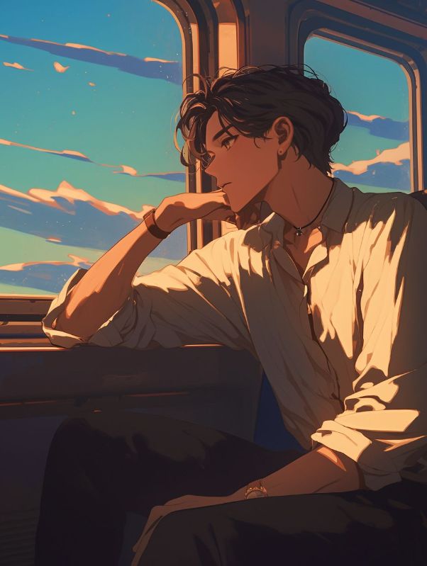 爱意不再