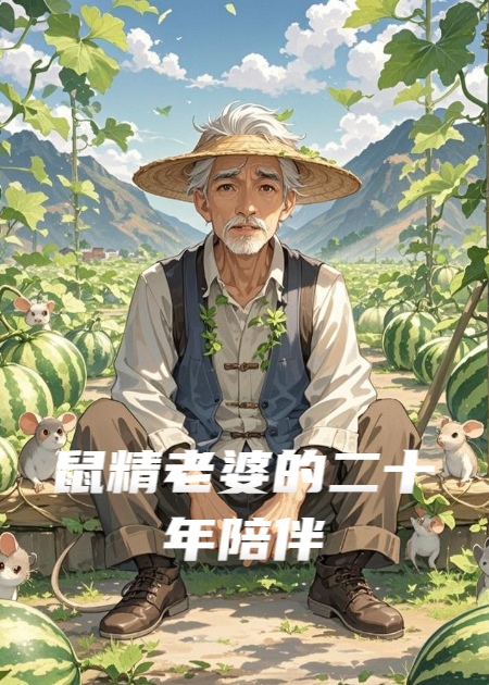 鼠精老婆的二十年陪伴