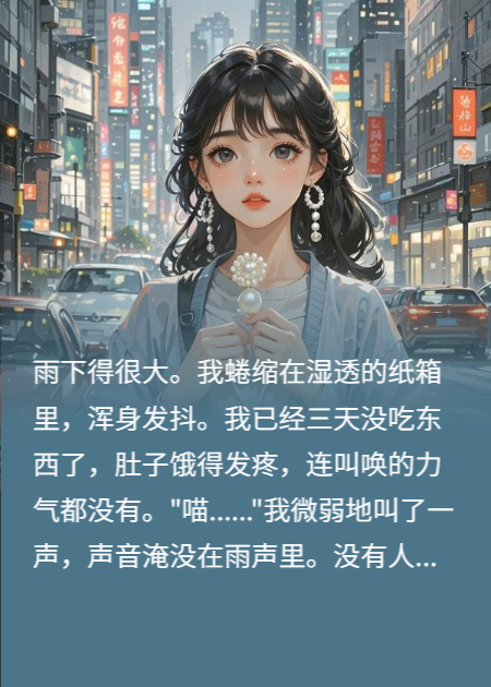 夏姐姐是救赎文中的小太阳