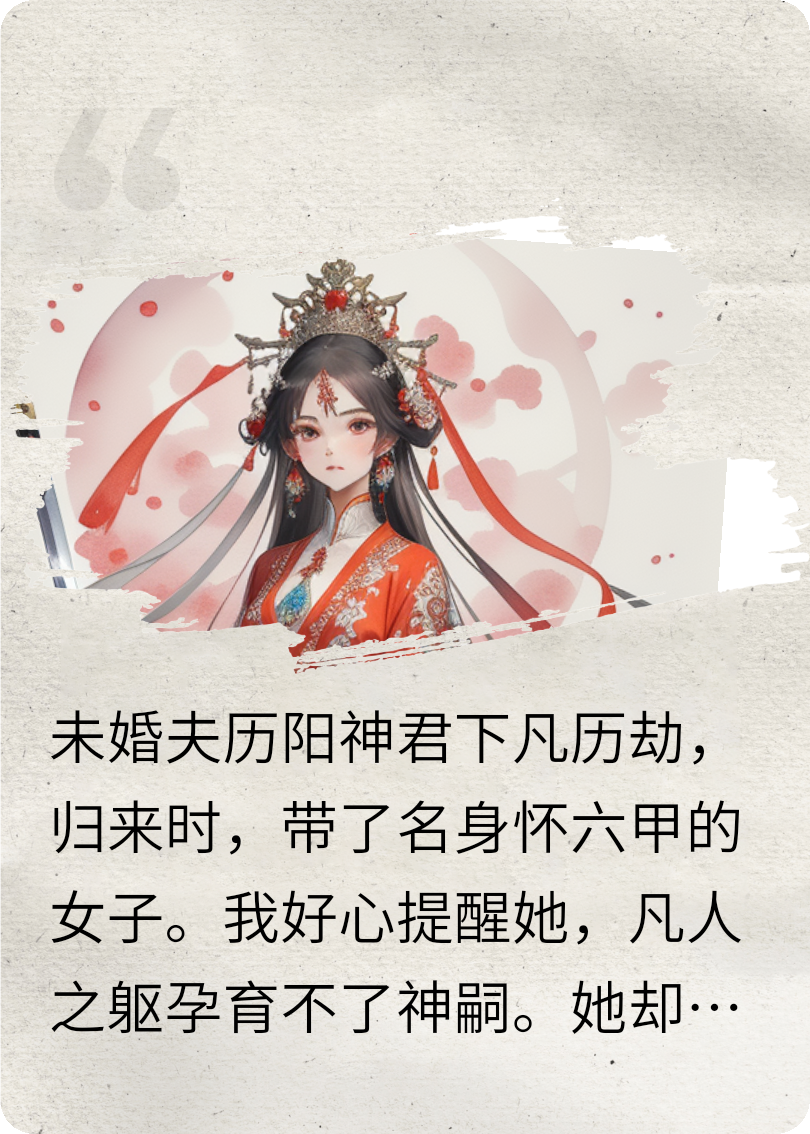大婚之日被贬妻为妾后，我杀疯了