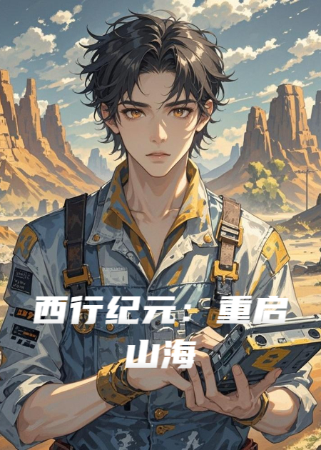 西行纪元：重启山海
