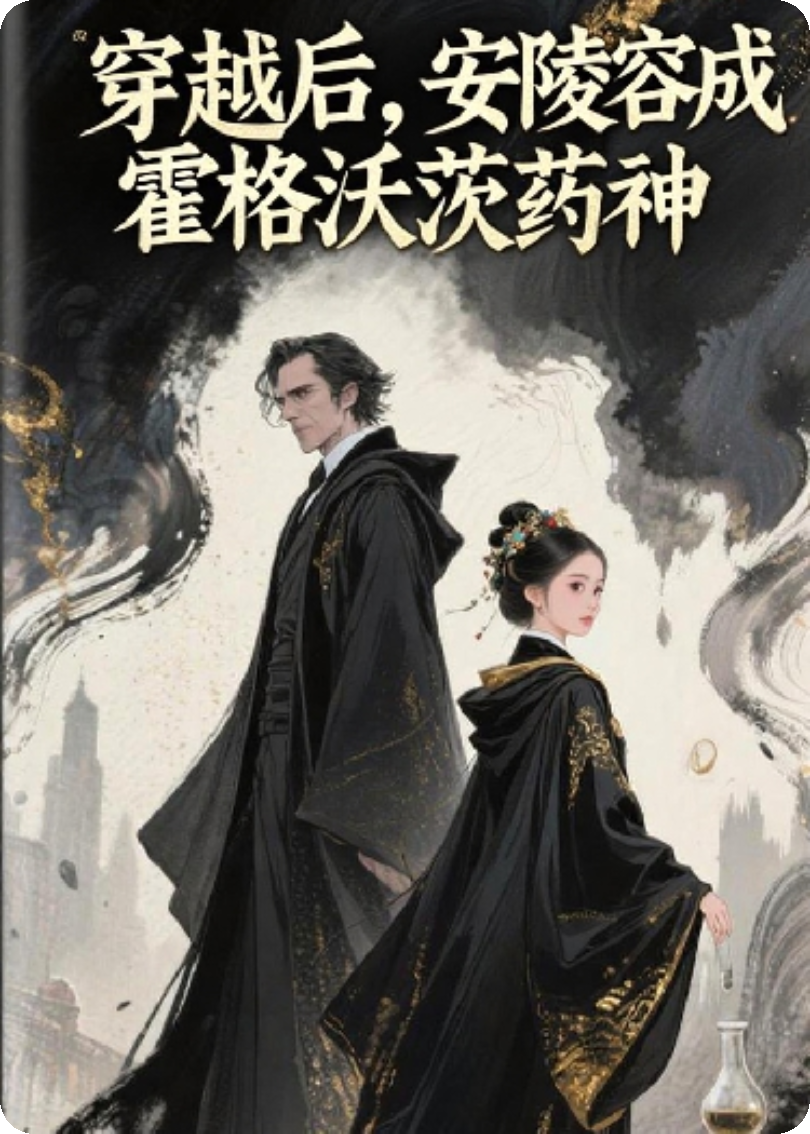 穿越霍格沃茨：安陵容成魔药天才