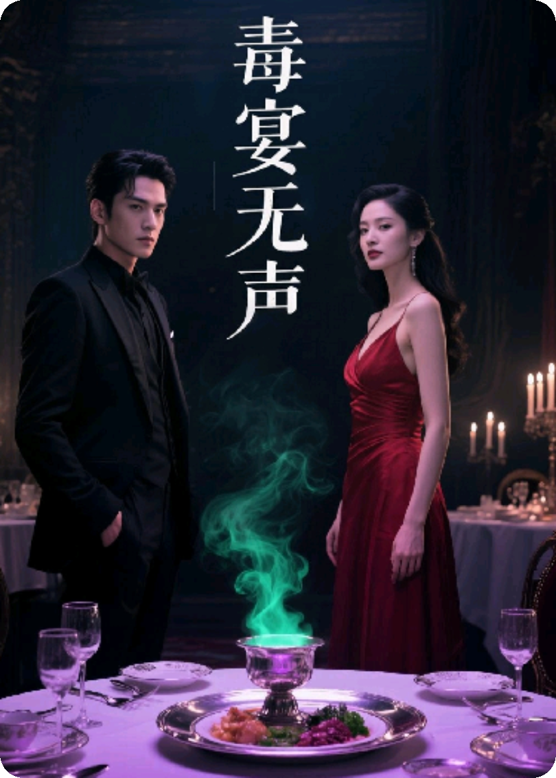 毒宴无声