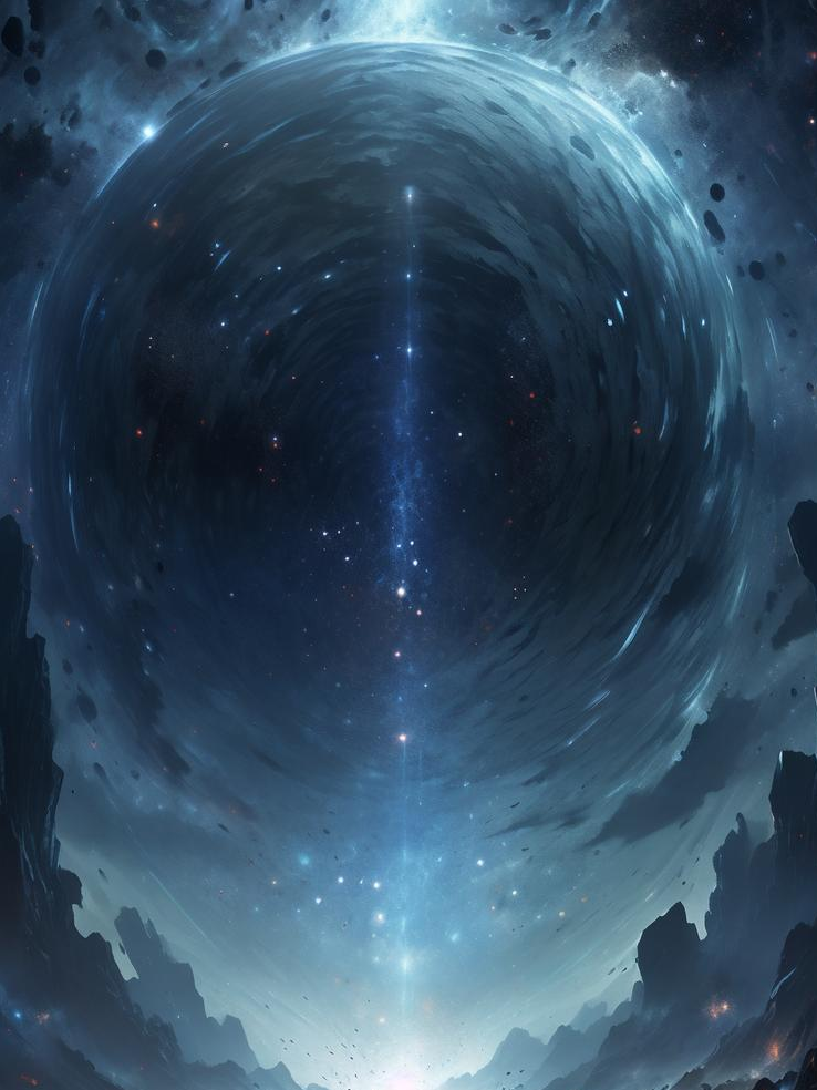 星星与伤痕