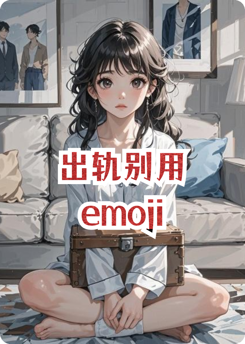 出轨别用emoji