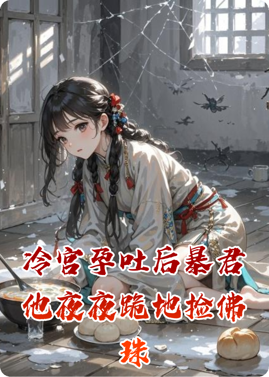 冷宫孕吐后暴君他夜夜跪地捡佛珠
