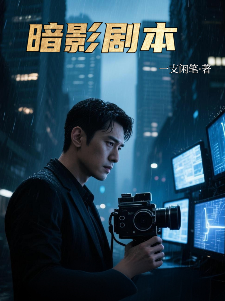暗影剧本