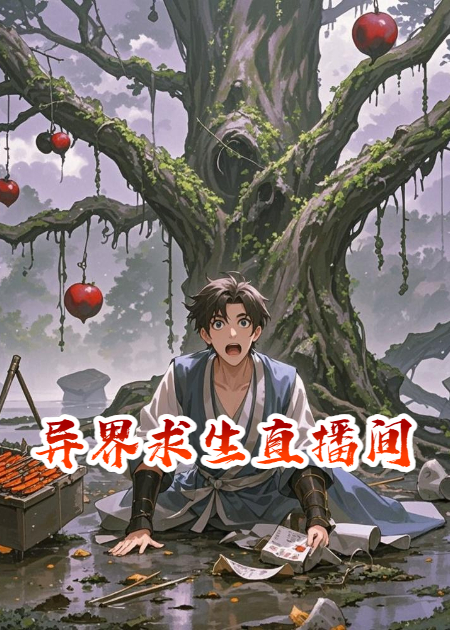 异界求生直播间