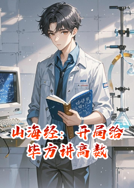 山海经：开局给毕方讲高数