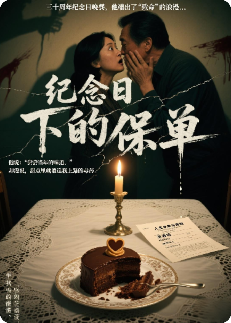 纪念日下的保单