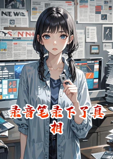 录音笔录下了真相