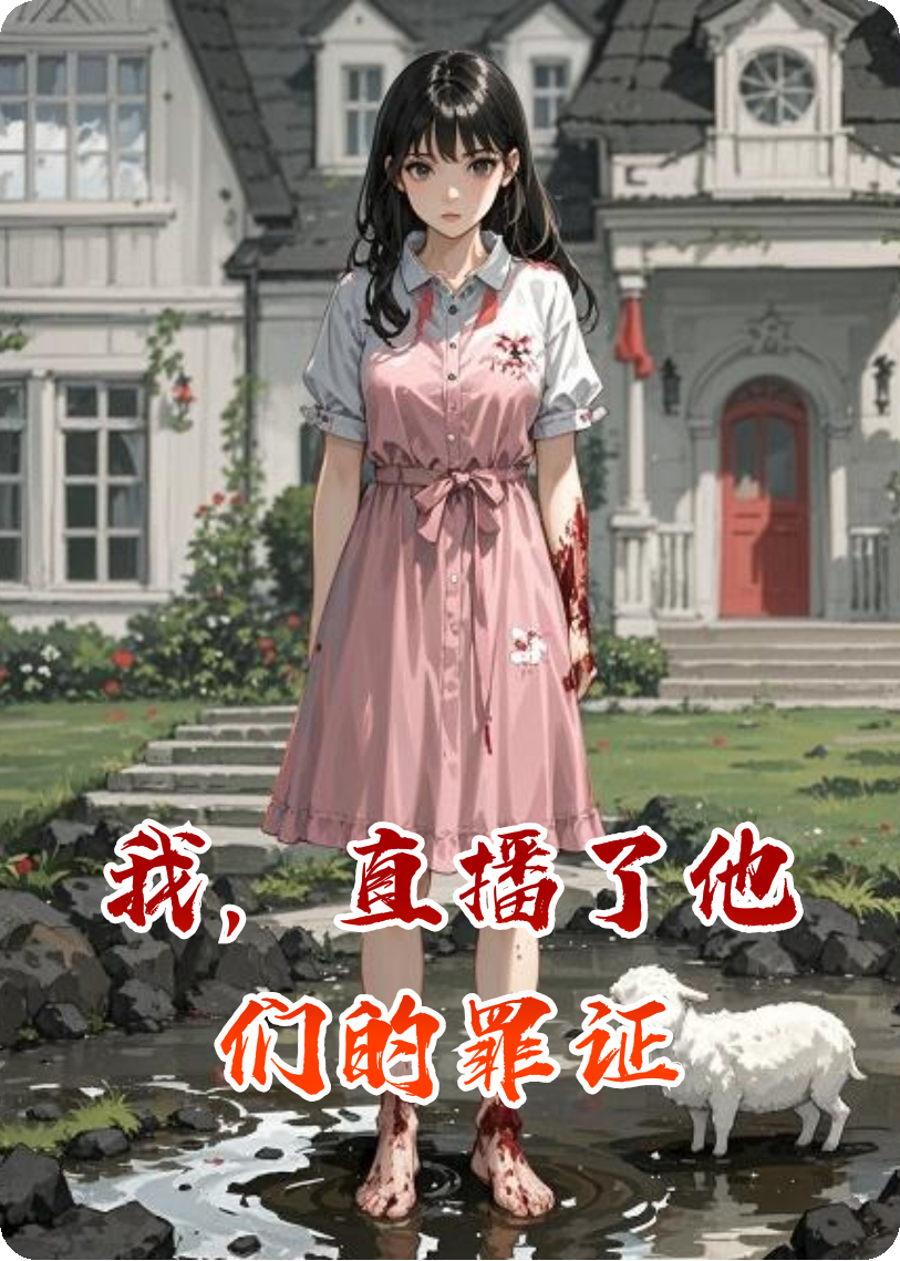我，直播了他们的罪证