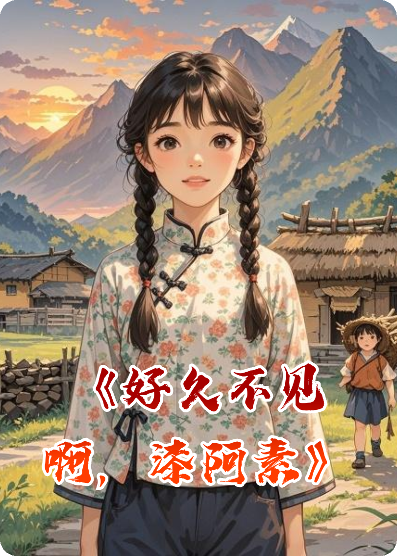 《好久不见啊，漆阿素》