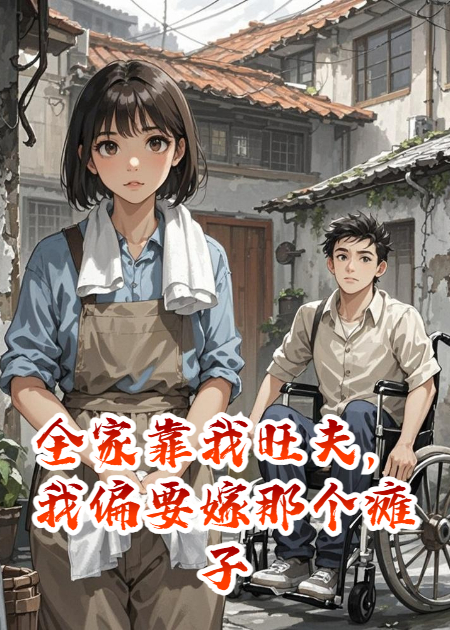 全家靠我旺夫，我偏要嫁那个瘫子