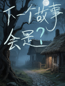 下一个故事会是什么？