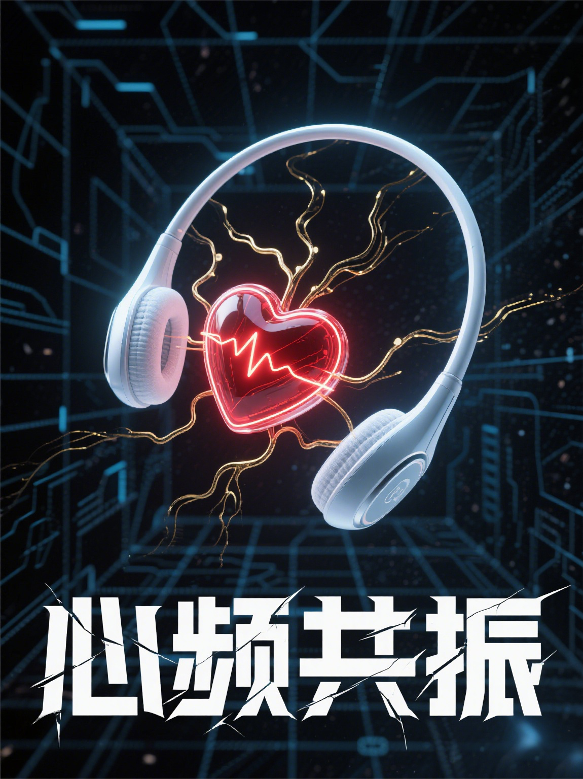 心频共振