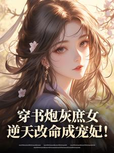 穿书炮灰庶女，逆天改命成宠妃！