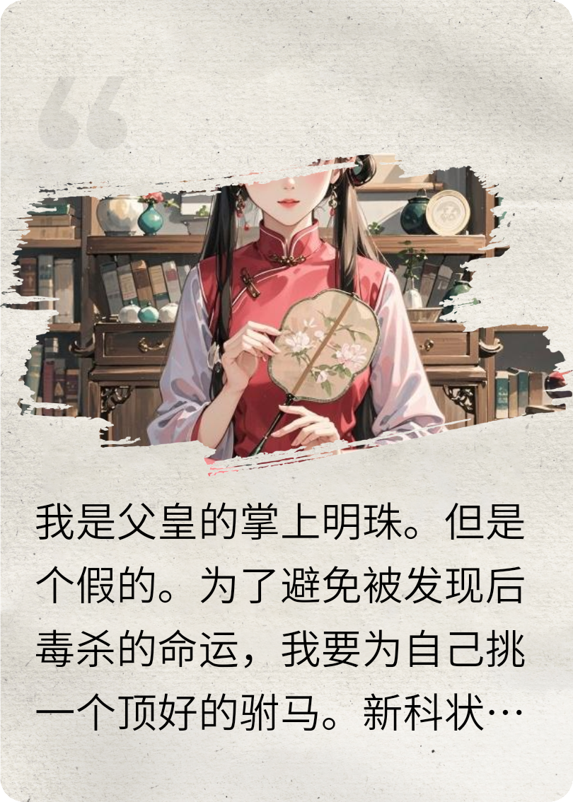 昭昭皎月