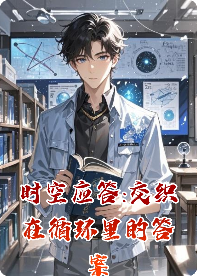时空应答:交织在循环里的答案