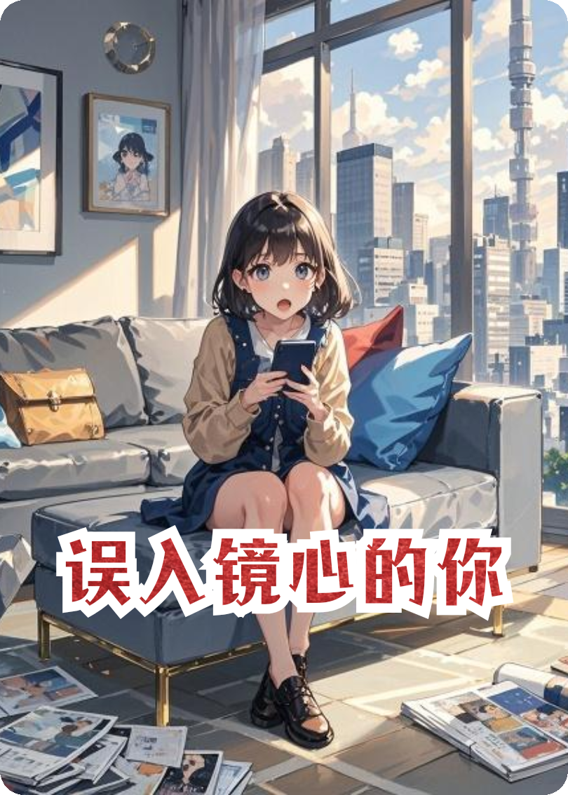 误入镜心的你