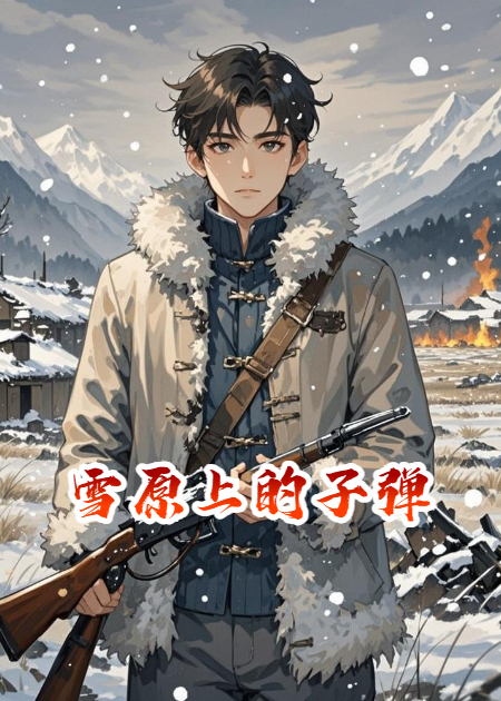 雪原上的子弹