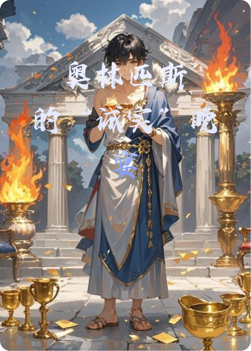 奥林匹斯的“诚实”晚宴