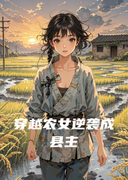 穿越农女逆袭成县主