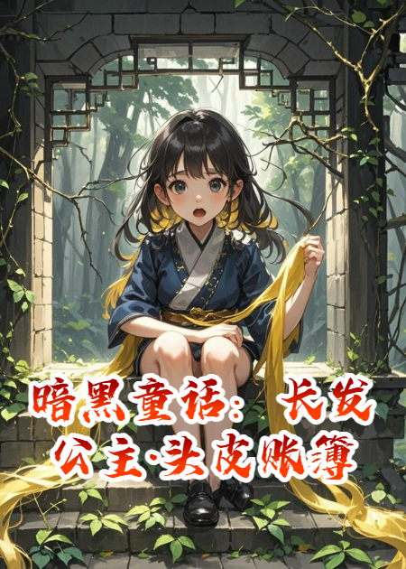 暗黑童话：长发公主·头皮账簿