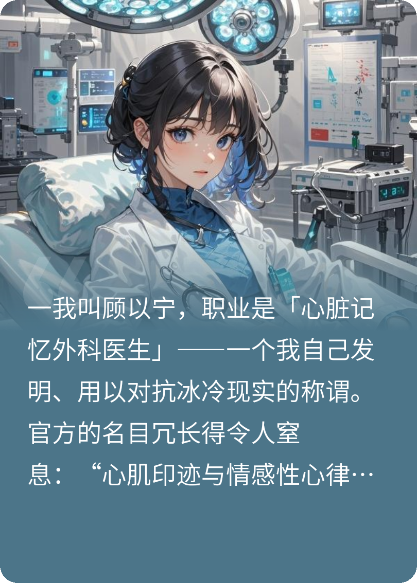 在每一次心跳里写下你的名字