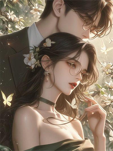 妈妈你一定会幸福的