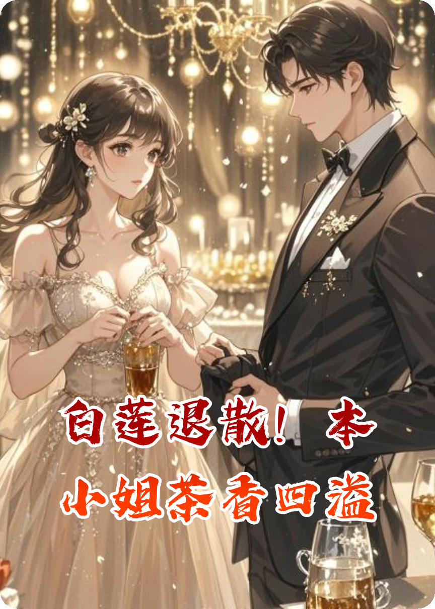 白莲退散！本小姐茶香四溢