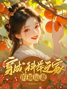 穿成科举之家的福运妻