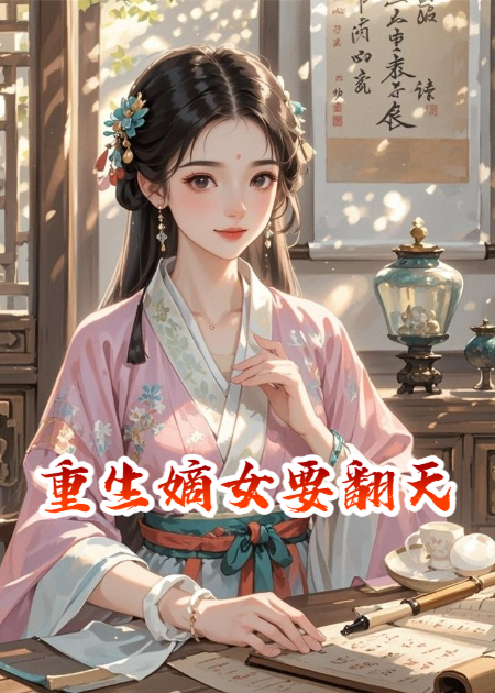 《重生嫡女要翻天》