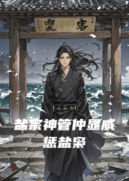 盐宗神管仲显威惩盐枭