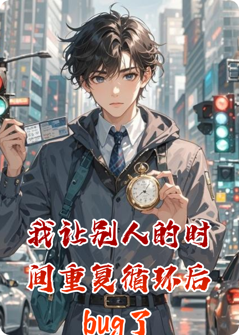 我让别人的时间重复循环后bug了