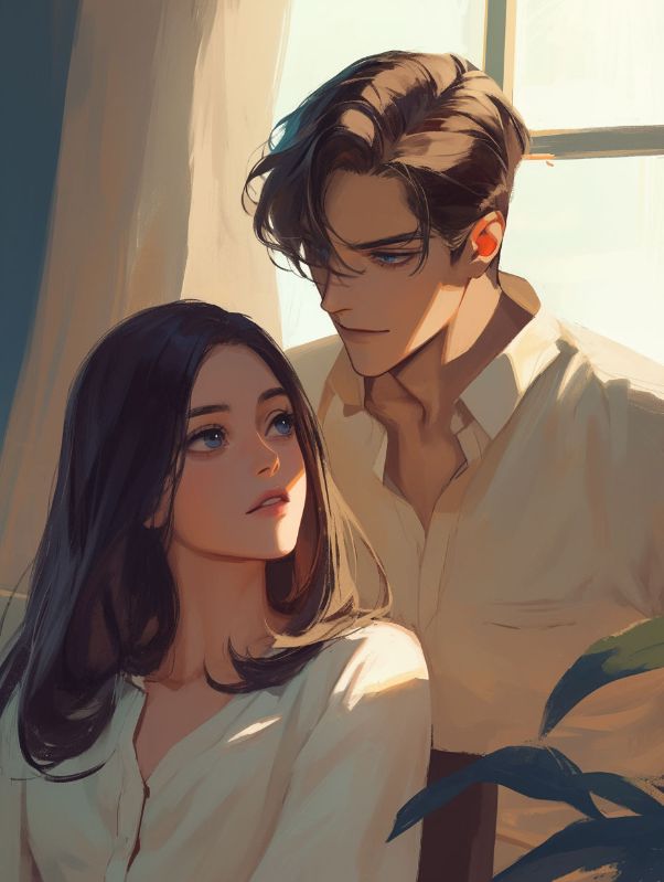 爱意随风烬，无问归期