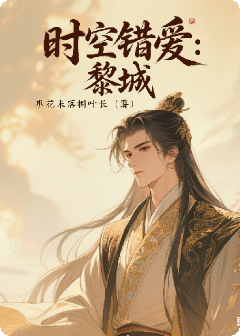 时空错爱：黎城与女帝的悲歌