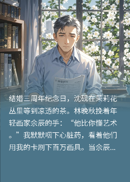 纵使我心滚烫，难融化你万载寒冰