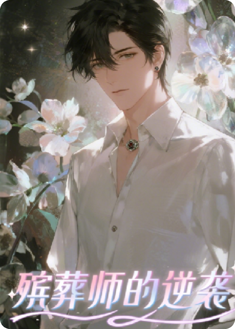 殡葬师的逆袭