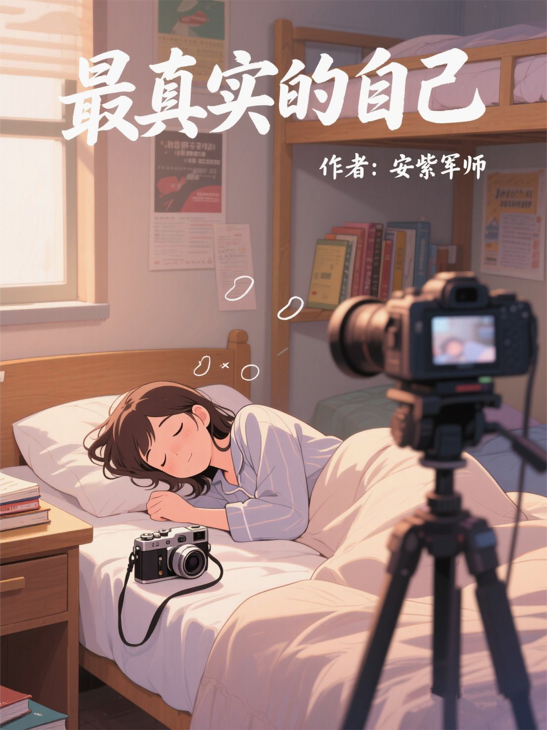 回归最真实的自己