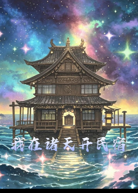 我在诸天开民宿