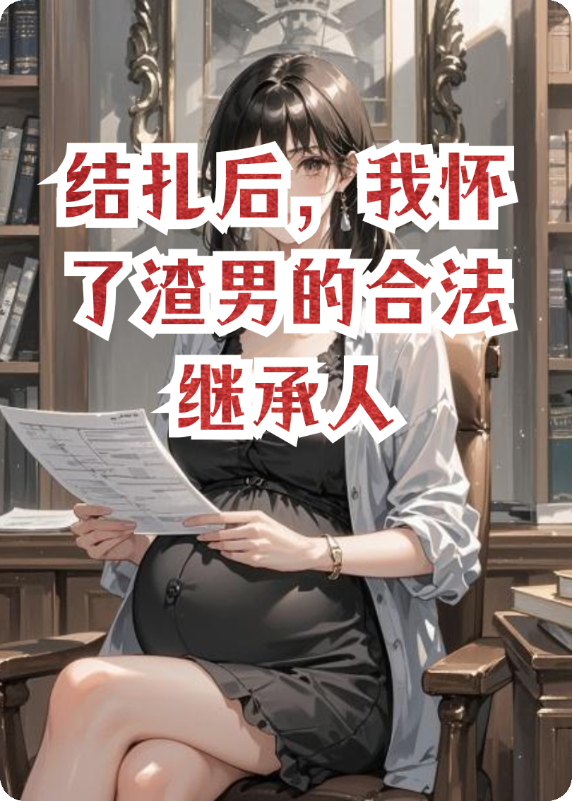 签协议逼宫？我试管继承你全部！