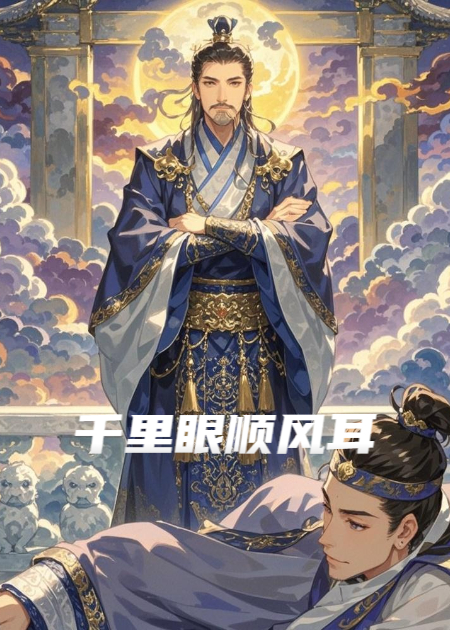 千里眼顺风耳