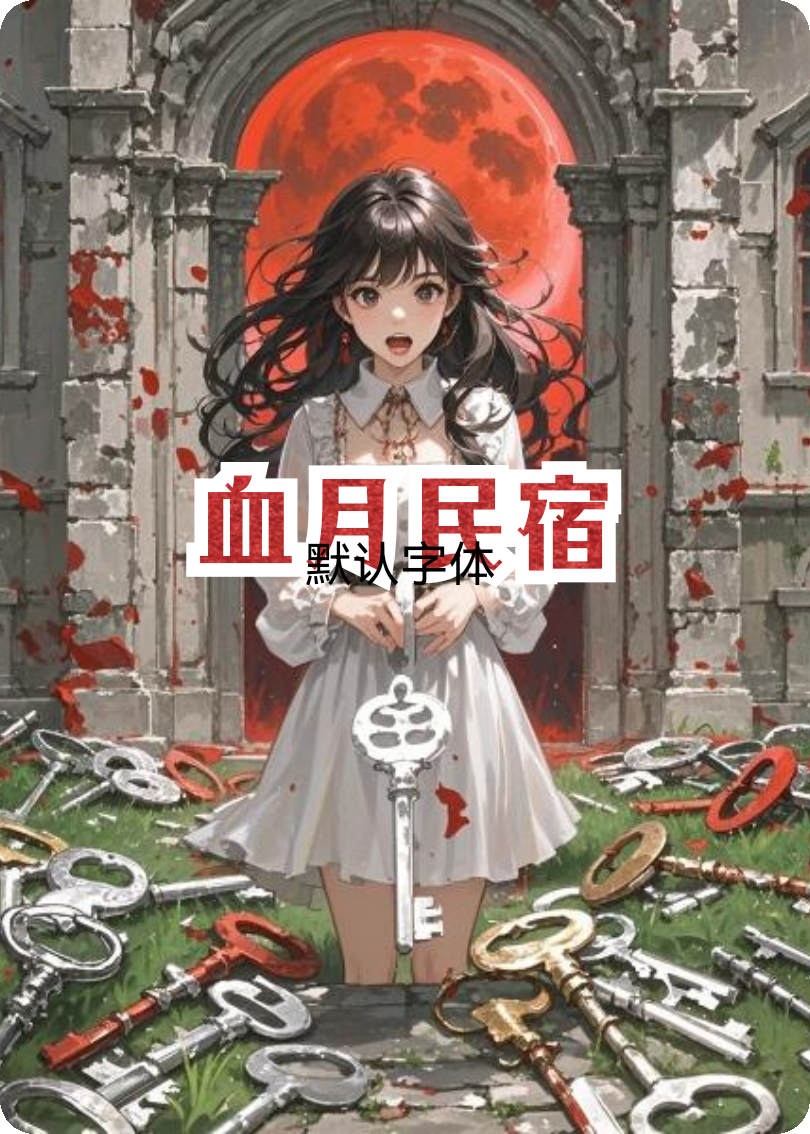 血月民宿