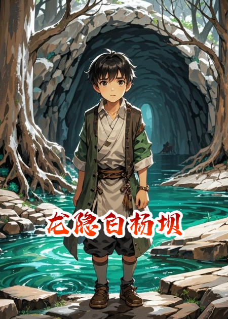 龙隐白杨坝