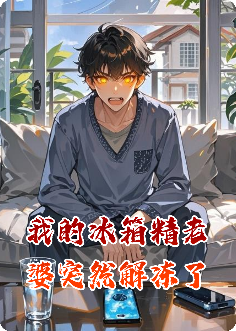 我的冰箱精老婆突然解冻了