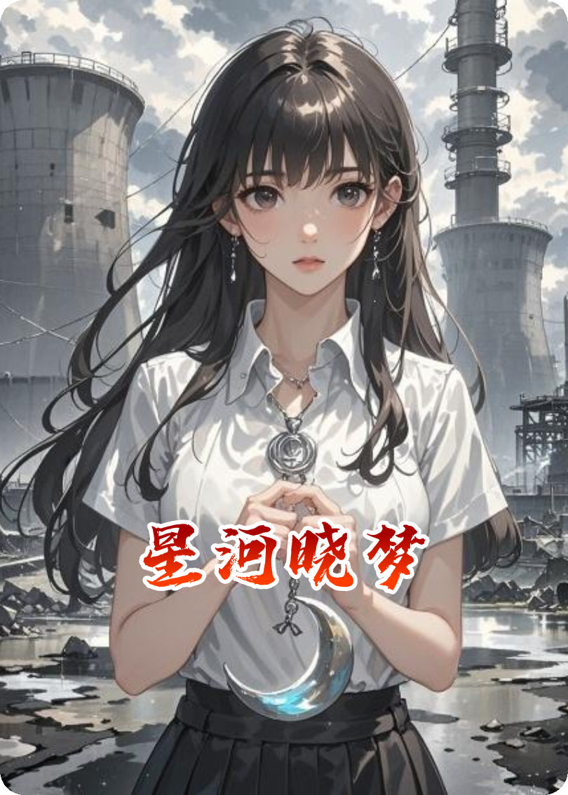 星河晓梦